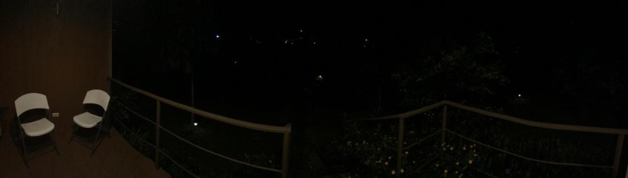 Posada Canaveral Ухаррас Экстерьер фото