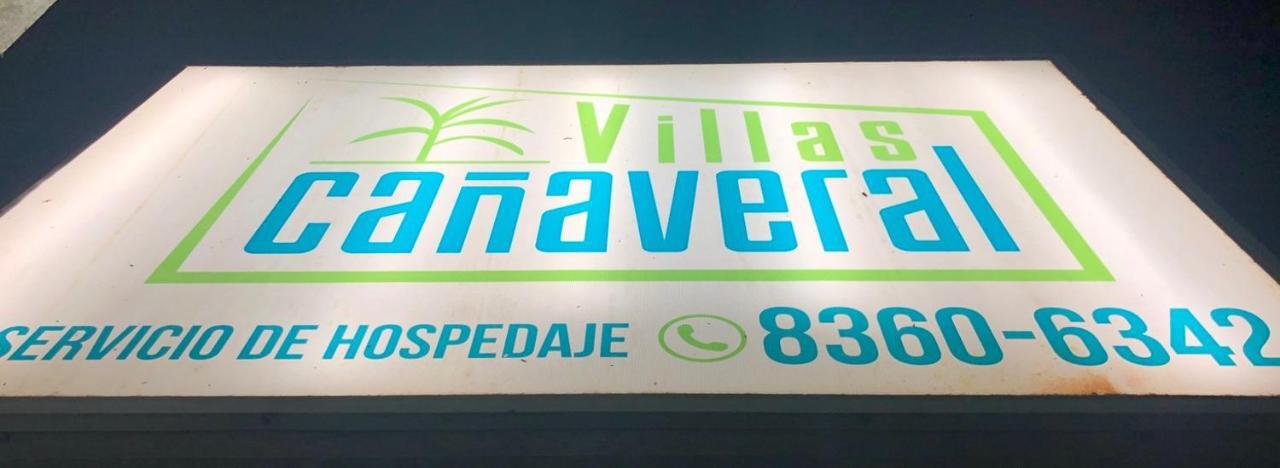 Posada Canaveral Ухаррас Экстерьер фото