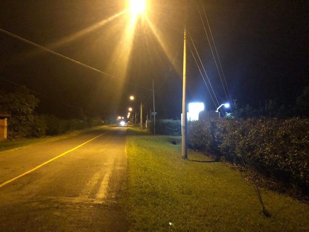 Posada Canaveral Ухаррас Экстерьер фото